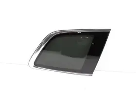 31468147 Volvo Xc90 Rear Right Passenger Side Quarter Window Glass Oem 2016 - 2021