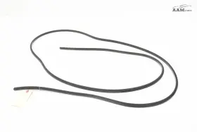 31484993 Volvo 2019-2023 Xc40 Roof Overhead Sunroom Moonroof Weatherstrip Seal Oem 31484993 Volvo 2019-2023 Xc40 Roof Overhead Sunroom Moonroof Weatherstrip Seal Oem