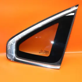 31689019 Volvo S90 Quarter Glass Right Passenger 2018 2019 2020 2021 2022 Oem 31689019 Volvo S90 Quarter Glass Right Passenger 2018 2019 2020 2021 2022 Oem