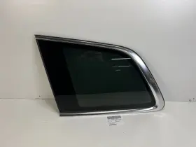 32206907 Volvo 2016-2022 Xc90 Rear Left Driver Side Quarter Window Glass Oem