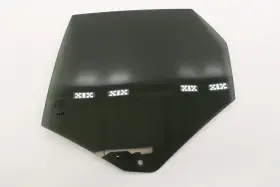 32244876 Volvo 2018 - 2026 Xc60 Rear Left Driver Side Door Window Tint Glass Oem 32244876 Volvo 2018 - 2026 Xc60 Rear Left Driver Side Door Window Tint Glass Oem