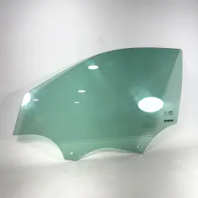 32368778 Volvo 2019-2025 Xc40 Front Left Driver Side Door Window Glass Oem