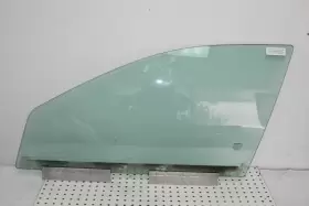 43r-001106 Volvo 2005 - 2007 Xc70 Wagon Front Left Driver Side Door Window Glass Oem