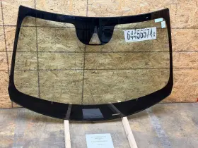 43r-016998 Volvo 2019-2025 S60 Front Windshield Glass With Camera And Rain Sensor Oem 31468108