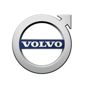 Volvo 80028759 Genuine Windshield