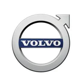 80028759 Volvo Genuine Windshield