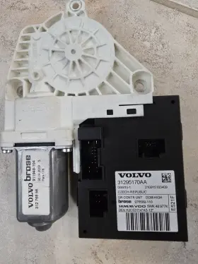 Fq23017gty Volvo 2010 C70 Driver Door Window Oem Left Side Fq23017gty Volvo 2010 C70 Driver Door Window Oem Left Side