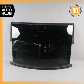 2316700380 Windshield Glass Assembly 13-20 Mercedes R231 Sl550 Sl400 Sl63 Rear Back Oem 2316700380 Windshield Glass Assembly 13-20 Mercedes R231 Sl550 Sl400 Sl63 Rear Back Oem
