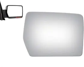 Wh01r-1 Wllw Side Mirror Replacement Glass Fit For 2004 Passenger 10 1/4 Inches Wh01r-1 Wllw Side Mirror Replacement Glass Fit For 2004 Passenger 10 1/4 Inches