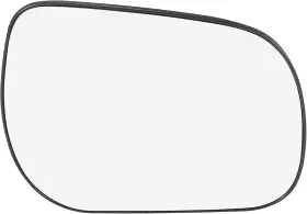 A21070600ux0085 X Autohaux Car Rearview Right Side Without Heated Mirror Glass With Clear