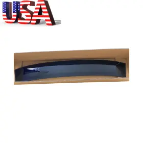 17a-877-055-9b-9 Yj-remould For 2019-2023 Vw Jetta New Front Section Sunroof Roof Panel Glass 17a8770559b9