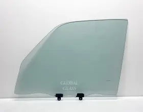 Fd20072gty Zbg Fits 1996-2000 Toyota Rav4 4 Door Utility Front Left Driver Glass Window