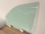 11-26 Dodge Durango Jeep Grand Cherokee Front Left Driver Door Window Glass Lh Used. Price: $109.99.
