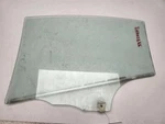 2004-2009 Mazda 3 Passenger Right Rear Door Glass Sedan Oem BAN672511 Used. Price: $162.00.