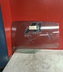 08-12 Chevy Malibu Rear Door Glass/window Left Driver Side New Style Oem Used. Price: $109.99.