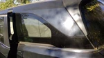 Driver Left Quarter Glass Fits 18-25 Odyssey 26371 Used. Price: $216.20.