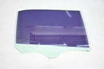 95-01 Bmw E38 7 Series Rear Right Door Window Glass Panel Long Base Oem Used. Price: $100.00.
