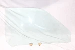 86-97 Nissan Hardbody D21 Side Door Glass Window Rh Passenger W/ Clips A+ Used. Price: $115.50.