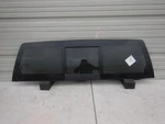 2013 To 2018 Dodge Ram 1500 Rear Glass Window Power Sliding + Extra Pieces Oem Used. Price: $894.52.