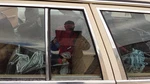 1979-1985 Mercedes 300TD Driver Left Rear Vent Window Back Door Glass With Frame Used. Price: $177.92.