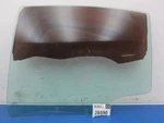 2000-2005 Lesabre Left Driver Side Rear Back Door Window Glass Bad Tint Oem Used. Price: $71.99.