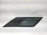 2018-2020 Chevy Chevrolet Traverse Right Rear Quarter Glass Oem Used. Price: $137.88.