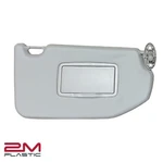 Sun Visor Ford Ecosport Right Passenger Side Rh Gray 2018-2021 Oe Quality New. Price: $31.90.