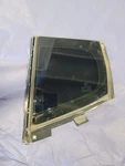 2018-23 Kia Stinger Rear Left Driver Side Quarter Window Glass 83573-J5000 Used. Price: $39.88.