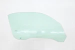 89-95 Bmw E34 Series Front Right Door Window Glass Panel Factory Oem Used. Price: $85.50.