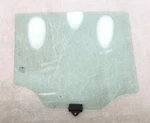 New Oem Rear Left Door Window Glass 83410K2000 For Hyundai Venue 2020-2025. Price: $118.25.