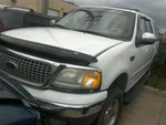 Quarter Glass Fixed W/privacy Tint Fits 97-99 Expedition 135299 Used. Price: $120.00.