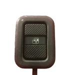 Volkswagen 1991-1994 Corrado Euro Window Switch Trim Bezel Rh 357959855A Used. Price: $42.99.