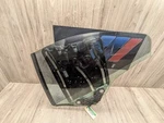 07-13 Oem Bmw E93 328 335 M3 Convertible Rear Left Driver Window Regulator Glass Used. Price: $179.95.