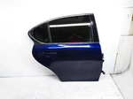 2013-2020 Lexus GS350 Rear Right Passenger Door 67003-30651 *8V3 Used. Price: $976.55.