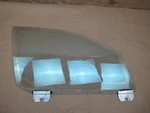 2006-2012 Bentley Continental Flying Spur Front Right Side Door Glass Window Used. Price: $180.42.