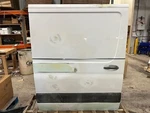 Passenger Rear Side Door Sliding Fits 19-22 Mercedes Sprinter 1500 1489464 Used. Price: $1146.25.
