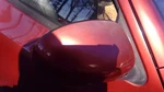 Passenger Right Rear Door Vent Glass Hatchback Fits 07-12 Versa 27002 Used. Price: $82.80.