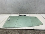 2011 Nissan Maxima Rear Right Passenger Side Door Window Glass Oem+ Used. Price: $102.47.