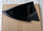 2021-2023 Tesla Model Rear Right Side Corner Window Quarter Glass 1514979-00 Used. Price: $120.00.