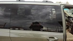 1999-2002 Ford Windstar Passenger Right Rear Side Window Door Glass Oem Back Used. Price: $150.00.