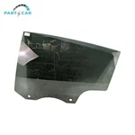 2020 2021 2022 2023 Tesla Model My Rear Left Driver Side Door Glass Oem Used. Price: $229.99.