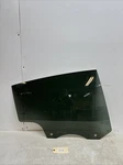 20-24 Tesla Model Y Rear Rh Passenger Door Window Glass Rb 43R-015026 21146 S1 Used. Price: $299.88.