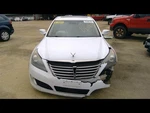 Passenger Right Quarter Glass Fits 11-16 Equus 568171 Used. Price: $101.72.