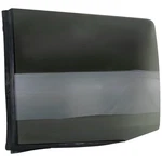 Door Glass Rear Left Hand Side For Chevy Suburban Driver 15989987 Gmc C2500 New. Price: $109.15.