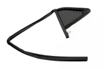 Genuine Gm Passenger Side Rear Door Window Weatherstrip 94533828 New. Price: $168.54.