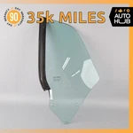 97-04 Aston Martin DB7 Volante Rear Left Quarter Window Glass 7684521 Oem 35K Used. Price: $278.05.