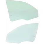 For Dodge Avenger Door Window Glass 2008-2014 Driver And Passenger Side Pair New. Price: $245.03.