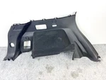 17-24 Cadillac XT5 Rear Left Driver Lh Side Trunk Quarter Trim Cover Panel Oem Used. Price: $175.00.