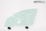 2016-2018 Audi A6 Quattro C7 Front Left Driver Side Door Panel Window Glass Oem Used. Price: $177.09.