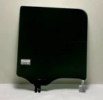 Fits: 2018-2024 Jeep Wrangler 4DOOR Passenger Side Right Rear Back Window New. Price: $92.90.